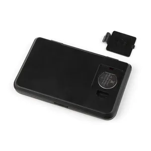 Portable High Precision 0.001g Electronic Scale Digital Mini Jewelry Pocket Scales thumbnail-5