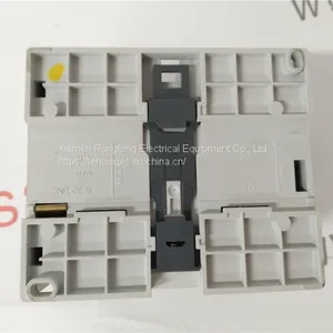 ABB 07KR91E GJR5250000R0101 Analog Module thumbnail-2