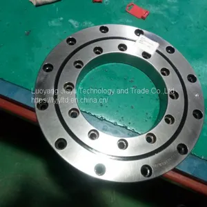 Precision Crossed Roller Bearing RU124G thumbnail-3