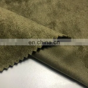 Microfiber/Micro Suede Fabric thumbnail-2