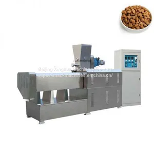 Dog Food Production Line thumbnail-1