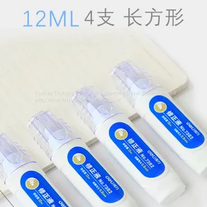 Correction Fluid, Correction Fluid Set, Liquid Correction Fluid thumbnail-1