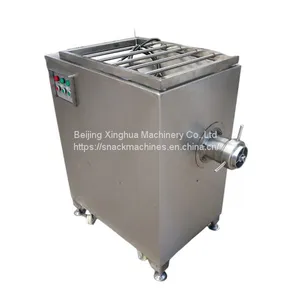 Heavy Duty Manual Meat Grinder thumbnail-1