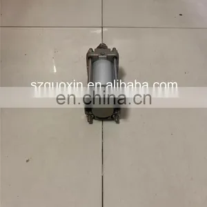 SMC Pneumatic Cylinders CDA2B50-50Z thumbnail-4