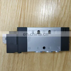 Germany Solenoid Valve CPE14-M18H-5L-1/8 196947 thumbnail-3