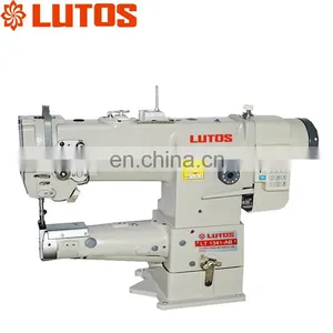 LT 1341-AB Cylinder Arm Automatic Lockstitch Sewing Machine of Manufacturer thumbnail-1
