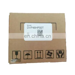 Automation Products Delta DVP48HP00T Digital 48 Point I/O Expansion Module DVP48HP00T New and Original thumbnail-1