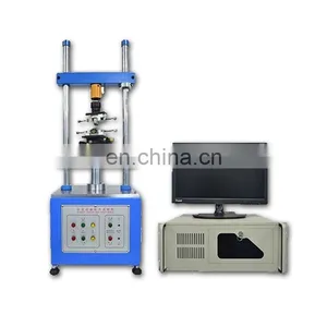 Fully Automatic Insertion Force Testing Machine Insert Pull-out Strength Pull Force Tester thumbnail-2