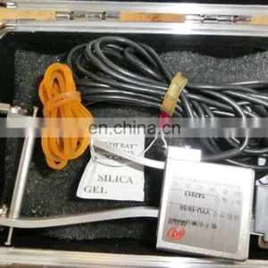 Gauge Length 50mm Elongation Measuring Electric Extensometer thumbnail-3