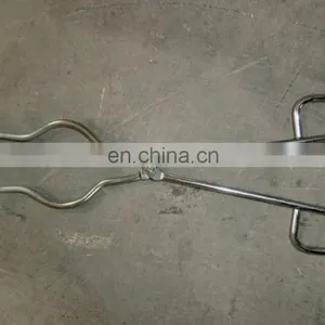 DWC-196 Liquid Nitrogen Cooling Low Temperature Impact Test Chamber thumbnail-3