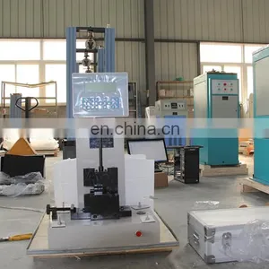 ISO179 ISO180 Professional Izod Impact Tester Machine for Plastic Testing thumbnail-4