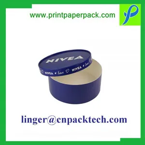 Customized Dust Proof Socks Storage Cylindrical Box thumbnail-3