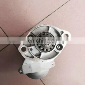High Quality and Best Price Kubota Spare Parts STARTER 4TNV88 thumbnail-2