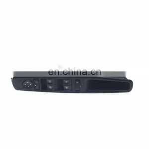 Window Lifter Control Switch 254000008R 254000014R 809610007R for RENAULT LAGUNA III FLUENCE MEGANE III thumbnail-2