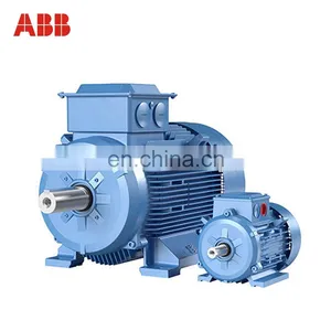 ABB 37kw Low Voltage General Performance ac Induction Motor M2BAX Series thumbnail-1