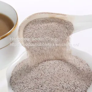 Boduo Caramel Macchiato Flavored Powder thumbnail-3