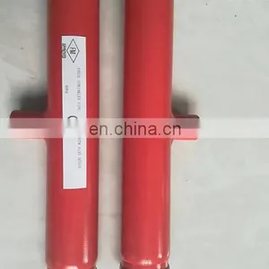 End Grooved Galvanized Sprinkler Water System Steel Pipe thumbnail-5