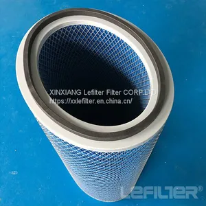 Donaldson-dust-filter-cartridge