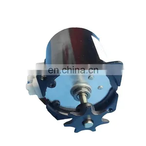 Egg Turning Motor for Egg Incubator thumbnail-2