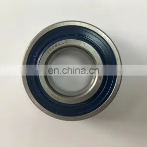 OEM PO P6 GRC15 High Speed Waterproof 1312 3210 Ball Bearing Nbc thumbnail-3