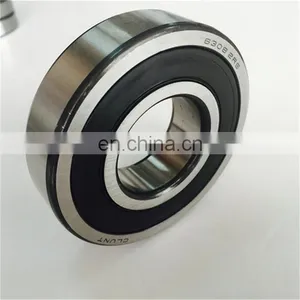 Home Appliance Deep Groove 6415 2RS Ball Bearing 6415 Bearing thumbnail-4