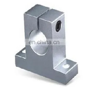 Sliding Contact Bearing Gliding Bearing Linear Bearing Block SC8UU SC10UU SCS10UU SC12UU thumbnail-1