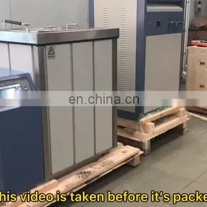 Plastic Testing Machine Pipe Hydraulic Pressure Test Equipment thumbnail-1