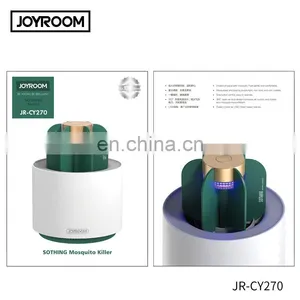 Joyroom JR-CY270 Eco-Friendly Mosquito Killing Machine Traps Mosquito Killer Electric thumbnail-6