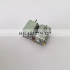33000rpm Low Current Miniature DC Motor 130/132 For Toy Model And Nerf Gun thumbnail-3