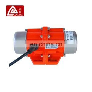 Stainless Steel 24v dc Single Phase Vibration Motor for High Protection thumbnail-1