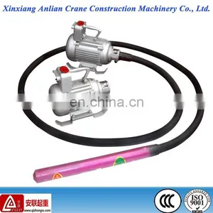 Factory Directly Supply Lower Price Concrete Poker Vibrator Shaft thumbnail-2