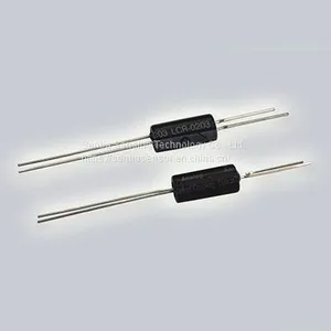 Low Distortion Coupling Linear Optocoupler LCR - 0203 Series for Volume Control and Electrical Coupling thumbnail-1