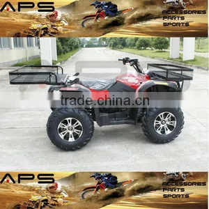 Basket for ATVs Quad Bike ATV Accessories ATV Tools thumbnail-2