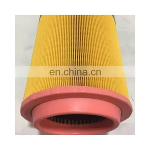 Industrial Diesel Engine Air Filter Cartridge 21377913 thumbnail-4