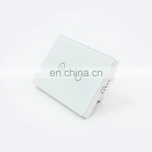 Frankever 2 Gang Smart Wifi Controlled Light Switch thumbnail-5