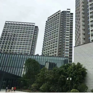 Dongguan Haojun Industrial Investment Co., Ltd company overview - view 1 thumbnail