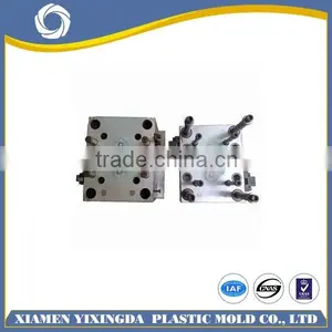 Professional Tool Maker for Customerized Plastic Injection Mould thumbnail-1