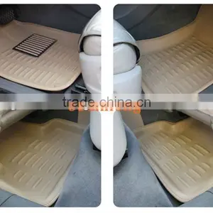 3D Car Mat Right Hand,kagu Car Mat,Right Hand Drive Floor Mats thumbnail-1