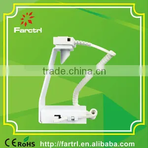 One Year Warranty Camera Stand Holder With Alarm From Shop thumbnail-1