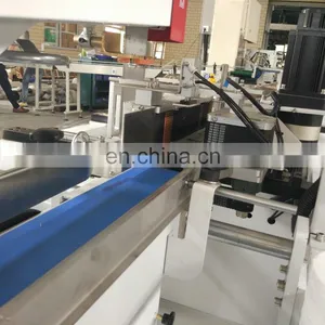 Low Cost Toilet Tissue Paper Cutting Machine Manufacturer thumbnail-4