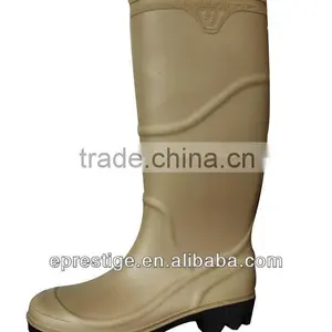 PVC Safety Boot thumbnail-1