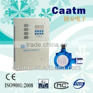 CA-2100D Carbon Monoxide Alarm Controller thumbnail-1