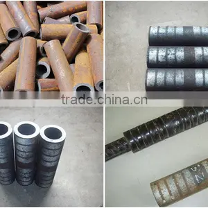 Construction Use Cold Extrusion Sleeve Fabrication thumbnail-5