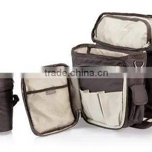High Quality Cheap Coffee Satchel Cooler Bag thumbnail-3