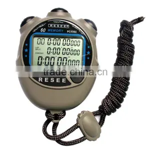 1/1000s Sports Stopwatch (PC9060) thumbnail-1