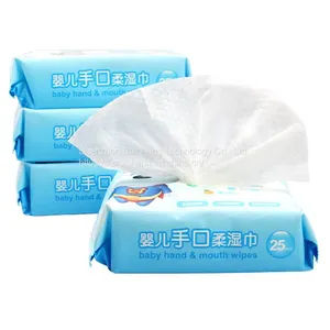 High Speed Facial Tissue Paper Production Line Automatic Paper Towel Machine thumbnail-1