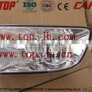 FOG LAMP FOR SKODA OCTAVIA'2005/1ZD941699 1ZD941700/AUTO PARTS thumbnail-2