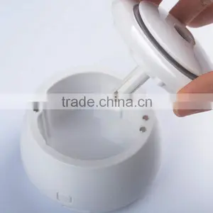 Portable Mini Purify Air USB Humidifier Aromatherapy Aroma Diffuser thumbnail-2