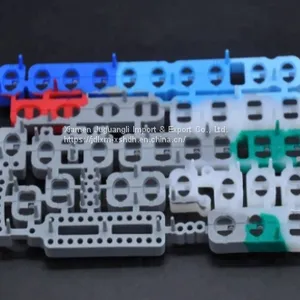 Rubber USB Numeric Keypad thumbnail-3