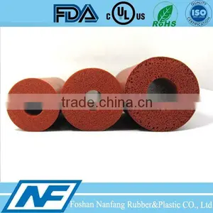 Office Printer Foam Fuser Roller thumbnail-2